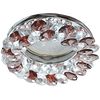 Ecola Light MR16 CD4141 GU5.3 ���������� ����. ������� � ������������ ���������� � �������� �����/���� 50x90
