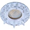 Ecola MR16 DL1661 GU5.3 Glass ������ ���� � ����������� ����������� �������� /��� ����./�����.����� ���� 42x95