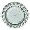 Ecola GX53 H4 Glass ���� � �������� �������� �����/��� ����./�����.����� ���� 52x120
