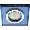 Ecola MR16 DL1651 GU5.3 Glass ������ ������� ��������� ���� ������� / ���� 25x90x90