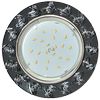 Ecola GX53 H4 5361 Glass ���� � �������� �����. �������� ������/��� ����./�����.����� ���� 54x120 (�+)
