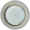 Ecola GX53 H4 5310 Glass ������ ���� ���� - ������� 38x126 (�+)