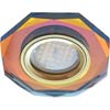 Ecola MR16 DL1652 GU5.3 Glass ������ 8-�������� � ������� ������� ����������� / ������ 25x90