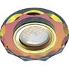 Ecola MR16 DL1653 GU5.3 Glass ������ ���� � ��������� ������� ����������� / ������ 25x90