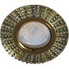 Ecola MR16 DL1662 GU5.3 Glass ������ ���� � �����.� �����. �������� (������ ������)/��� ����./�����.����� ������ 25�93