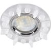 Ecola MR16 DL1661 GU5.3 Glass ������ ���� � ����������� �������� �������� /��� ���./�����.����� ���� 42x95