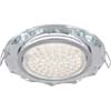 Ecola GX53 H4 Glass ������ ���� � ��������� ������� ���� - ���� 38x126