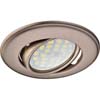 Ecola MR16 DH03 GU5.3 ���������� ����. ���������� �������� (������� ������ �����) �����-���� 25x88
