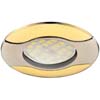 Ecola MR16 HL029 GU5.3 ���������� ����. ����� ����� (������� ������ �����) �����-����/������ 22x82