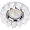 Ecola MR16 DL1661 GU5.3 Glass ������ ���� � �������� �������� �������� ������/��� ���./�����.����� ���� 42x95