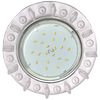 Ecola GX53 H4 5361 Glass ���� � �����. �������� ��������/��� �������/�����.����� ���� 52x120 (�+)