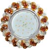 Ecola GX53 H4 Glass ������� � ������������ ���������� � ������ /���� 56x120