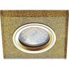 Ecola MR16 DL1651 GU5.3 Glass ������ ������� ��������� ���� ������� ����� / ������ 25x90x90