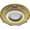 Ecola MR16 DL1653 GU5.3 Glass ������ ���� � ��������� ������� ������� ����� / ������ 25x90