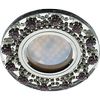 Ecola MR16 DL1660 GU5.3 Glass ������ ���� � �����.� �������. �������� ������ (������ ����)/��� ����./�����.����� ���� 28x93