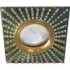 Ecola MR16 DL1659 GU5.3 Glass ������ ������� � �����.�������� (������ ������)/��� ������./�����.����� ������ 30x95x95