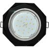 Ecola GX53 H4 Glass ������ 8-�������� � ������� ������� ���� - ������ 38x133 (�+)