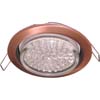 Ecola GX53 H4 ���������� �������. ��� ����. �������� ���� 38x106 - 2pack