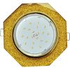 Ecola GX53 H4 Glass ������ 8-�������� � ������� ������� ������ - ������� ����� 38x133
