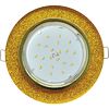 Ecola GX53 H4 Glass ������ ���� ������ - ������� ����� 38x126