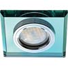 Ecola MR16 DL1651 GU5.3 Glass ������ ������� ��������� ���� ������� / ���� 25x90x90
