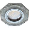 Ecola MR16 DL1652 GU5.3 Glass ������ 8-�������� � ������� ������� ���������� ����� / ���� 25x90