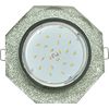 Ecola GX53 H4 Glass ������ 8-�������� � ������� ������� ���� - ���������� ����� 38x133