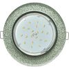 Ecola GX53 H4 Glass ������ ���� ���� - ���������� ����� 38x126