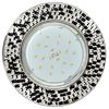Ecola GX53 H4 5319 Glass ���� � �����.-������ ��������/��� ����../�����.����� ���� 40x123x123 (�+)