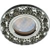 Ecola MR16 DL1660 GU5.3 Glass ������ ���� � ����������� �������� ������ (������ ����)/��� ����./�����.����� ���� 28x93