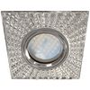 Ecola MR16 DL1659 GU5.3 Glass ������ ������� � �����.�������� (������ ����)/��� ����./�����.����� ���� 30x95x95