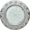 Ecola GX53 H4 Glass ���� � ����������� �������� ������ (������ ����)/��� ����../�����.����� ���� 52x120