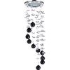 Ecola MR16 CR1010 GU5.3 Glass ������ ���� ����������� ����