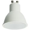 Ecola Reflector GU10 LED 8,0W 220V 2800K ������� ������������ (��������) 57x50