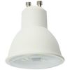 Ecola Reflector GU10 LED 8,0W 220V 2800K ���������� ������������ (��������) 57x50