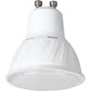 Ecola Reflector GU10 LED Premium 10,0W 220V 2800K (��������) 57x50