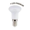 Ecola Reflector R39 LED Premium 5,2W 220V E14 6500K (��������) 69x39