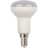 Ecola Reflector R50 LED Premium 7,0W 220V E14 2800K (��������) 87x50