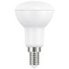 Ecola Reflector R50 LED Premium  9,0W  220V E14 2800K (��������) 87x50