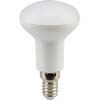 Ecola Reflector R50 LED 7,0W 220V E14 4200K (��������) 85x50