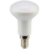 Ecola Reflector R50 LED 5,4W 220V E14 2800K (��������) 85x50