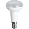 Ecola Reflector R50 LED 8,0W 220V E14 2800K (��������) 87x50