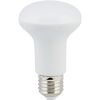 Ecola Reflector R63 LED 9,0W 220V E27 4200K (��������) 102x63