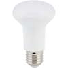Ecola Reflector R63 LED 11,0W 220V E27 2800K (��������) 102x63