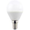 Ecola globe LED 8,0W G45 220V E14 6000K ��� (��������) 78x45