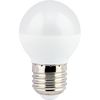 Ecola globe LED Premium 7,0W G45 220V E14 4000K ��� (��������) 77x45