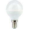 Ecola globe LED Premium 7,0W G45 220V E14 2700K ��� (��������) 77x45