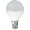Ecola globe LED Premium 8,0W G45 220V E14 2700K ��� (��������) 77x45