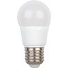 Ecola globe LED 5,4W G45 220V E27 6500K ��� (��������) 82x45