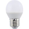 Ecola globe LED 8,0W G45 220V E27 6000K ��� (��������) 78x45